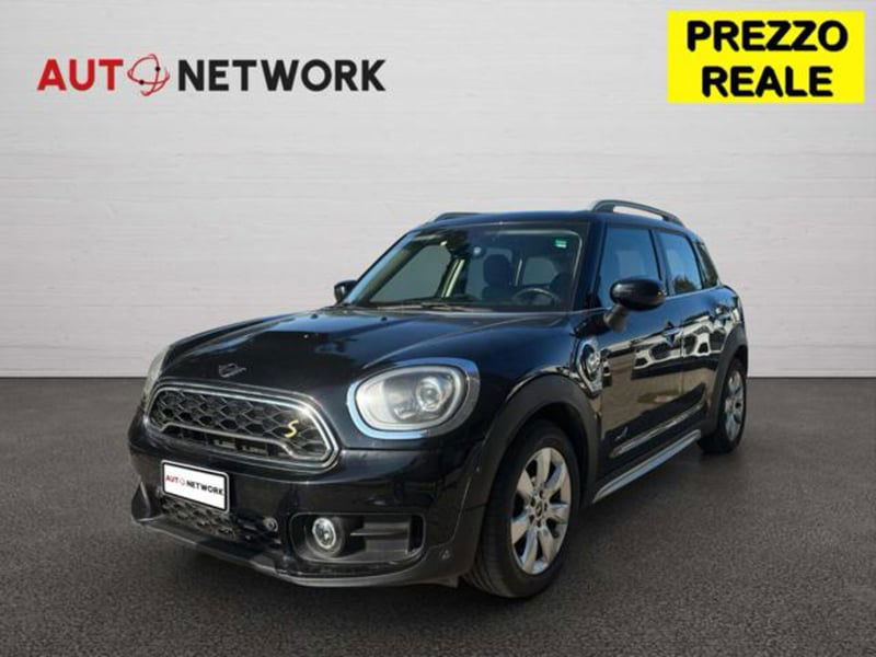 MINI Mini Countryman 1.5 Cooper SE Business Countryman ALL4 Automatica