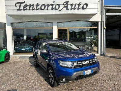 Dacia Duster 1.0 TCe GPL 4x2 Essential usata