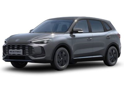 Mg ZS EV Luxury Standard Range nuova