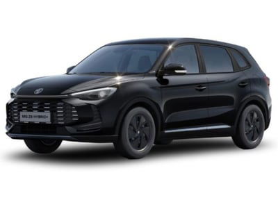 Mg ZS EV Luxury Standard Range nuova