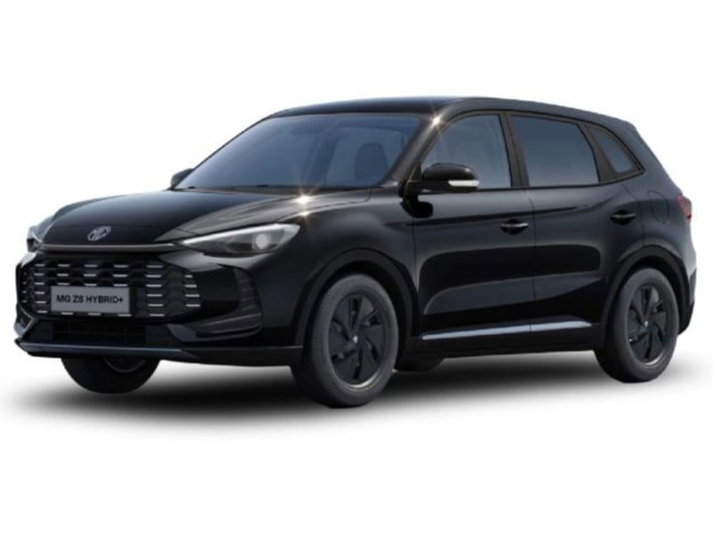 Mg ZS EV Luxury Standard Range
