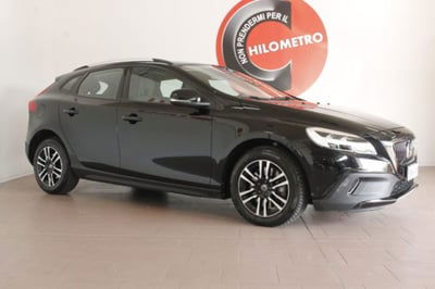 Volvo V40 Cross Country D2 Business Plus N1 usata