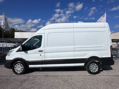 Ford Transit Furgone 310 2.0TDCi EcoBlue 170 aut. PM-TM Furgone Trend usato