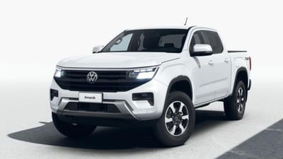 Volkswagen Amarok 2.0 tdi Life 4motion auto nuovo