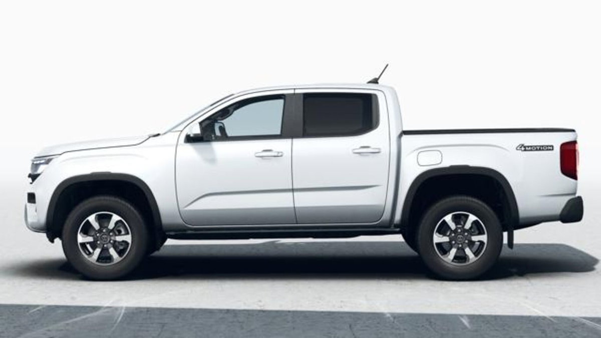 Volkswagen Amarok 2.0 tdi Life 4motion auto (2)