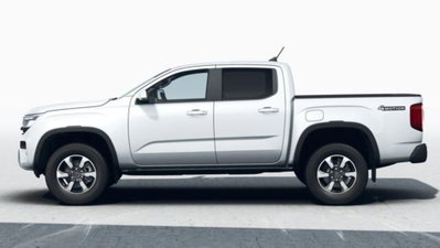 Volkswagen Amarok 2.0 tdi Life 4motion auto (2)
