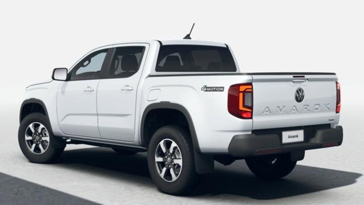 Volkswagen Amarok 2.0 tdi Life 4motion auto (3)