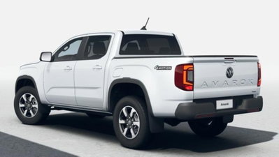 Volkswagen Amarok 2.0 tdi Life 4motion auto (3)
