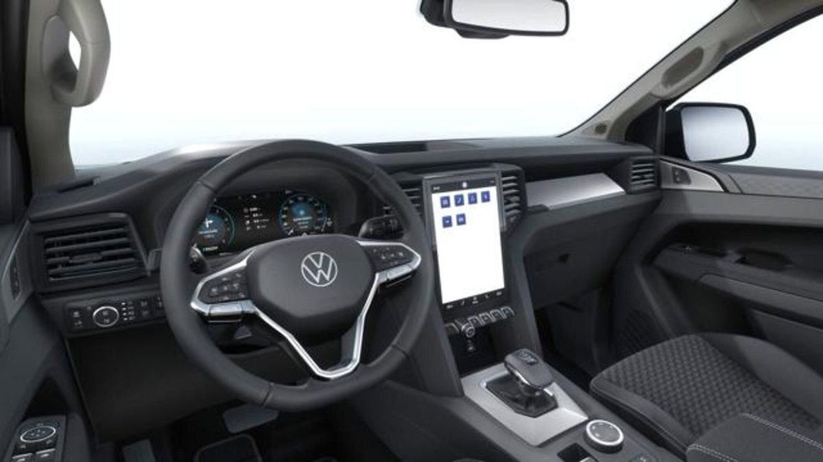 Volkswagen Amarok 2.0 tdi Life 4motion auto (5)