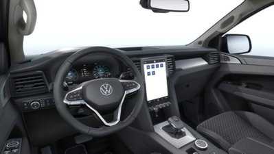 Volkswagen Amarok 2.0 tdi Life 4motion auto (5)