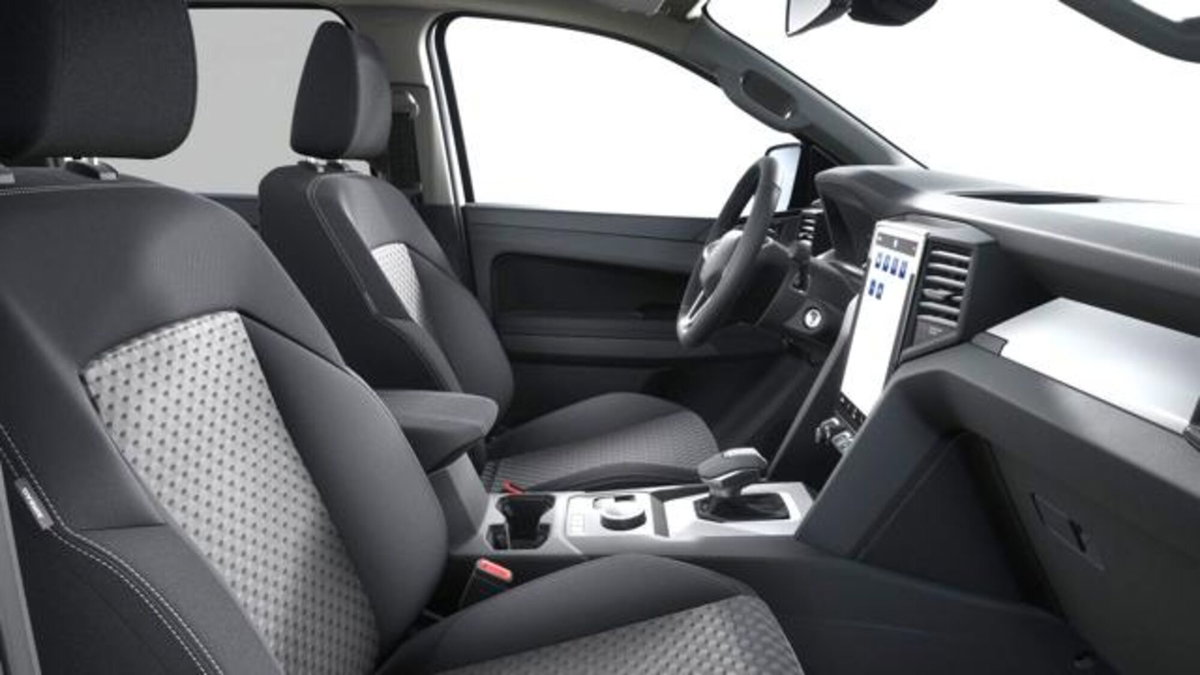 Volkswagen Amarok 2.0 tdi Life 4motion auto (6)