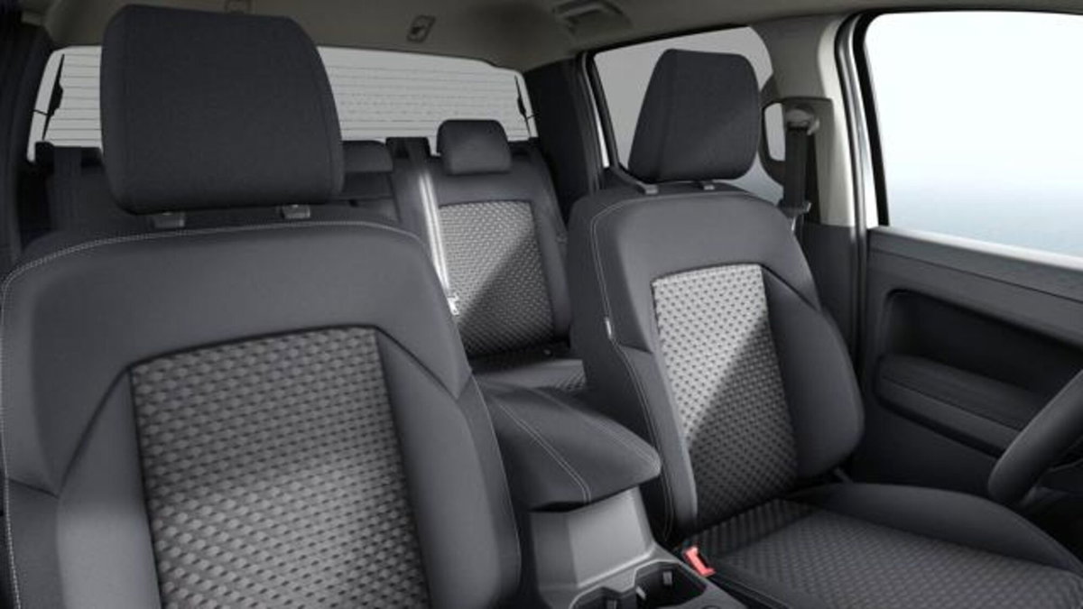 Volkswagen Amarok 2.0 tdi Life 4motion auto (7)