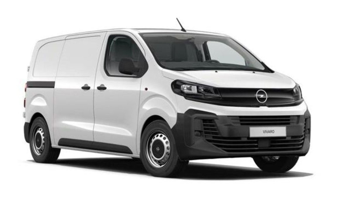 Opel Vivaro 1.5 Diesel 120CV S&S PL-TN M