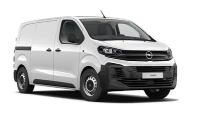 Opel Vivaro 1.5 Diesel 120CV S&S PL-TN M nuovo