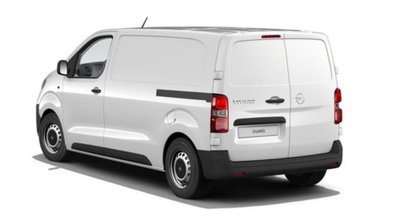 Opel Vivaro 1.5 Diesel 120CV S&S PL-TN M (2)