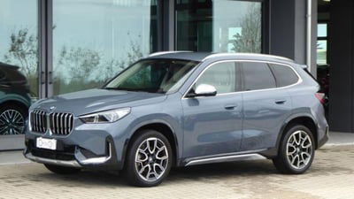 BMW X1 sDrive 18d xLine
