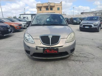 Lancia Ypsilon 1.2 E-Collection usata