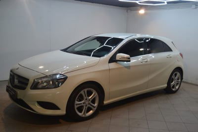 Mercedes-Benz Classe A 180 CDI Sport usata