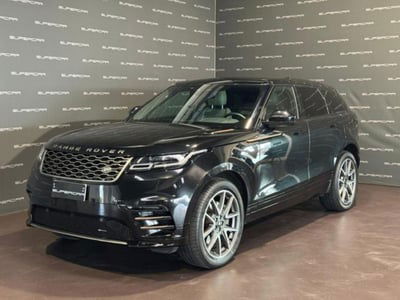 Land Rover Range Rover Velar 2.0 I4 PHEV 404 CV R-Dynamic S usata