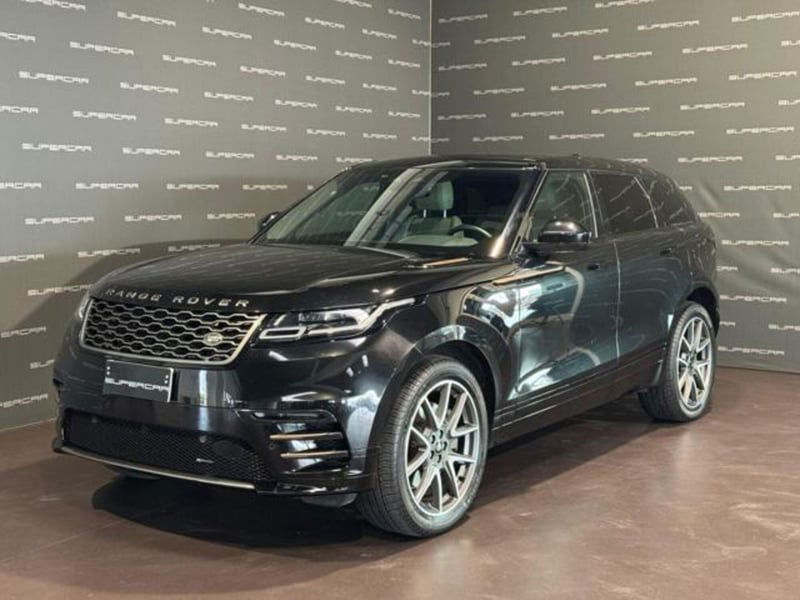 Land Rover Range Rover Velar 2.0 I4 PHEV 404 CV R-Dynamic S