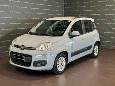 Fiat Panda 1.3 MJT 95 CV S&S Lounge usata
