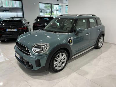 MINI Mini Countryman 1.5 Cooper SE Business Countryman ALL4 Automatica usata
