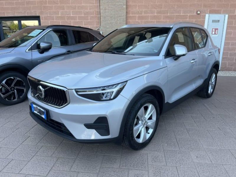Volvo XC40 B3 automatico Core