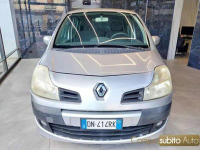 Renault Modus 1.2 16V Dynamique usata
