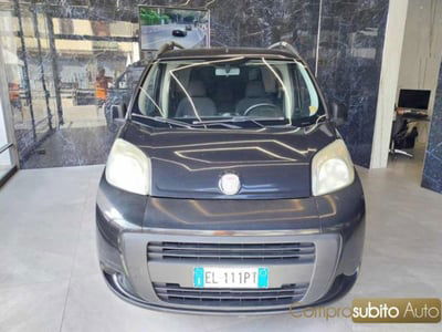 Fiat QUBO 1.4 8V 77 CV Active Natural Power usata