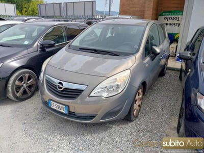 Opel Meriva 1.4 16V Enjoy usata