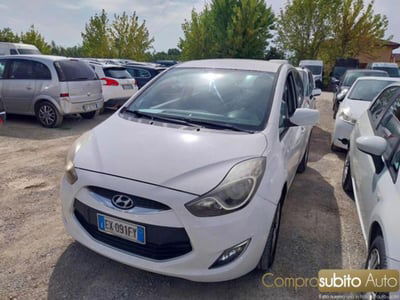 Hyundai ix20 1.4 CRDI 90 CV Classic usata