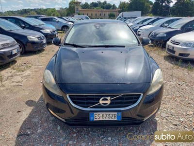 Volvo V40 D2 1.6 Momentum usata