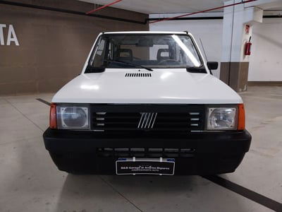 Fiat Panda 1100 i.e. cat Young usata