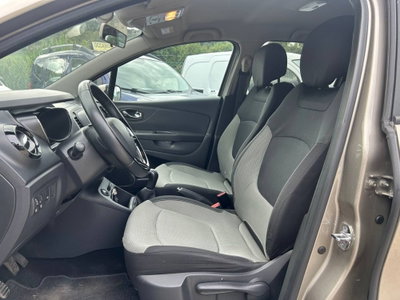 Renault Captur 1.5 dCi 8V 90 CV Start&Stop Wave (10)