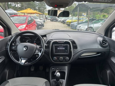 Renault Captur 1.5 dCi 8V 90 CV Start&Stop Wave (12)