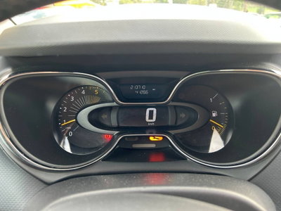 Renault Captur 1.5 dCi 8V 90 CV Start&Stop Wave (15)