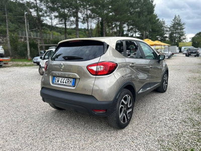 Renault Captur 1.5 dCi 8V 90 CV Start&Stop Wave (6)