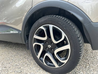 Renault Captur 1.5 dCi 8V 90 CV Start&Stop Wave (8)