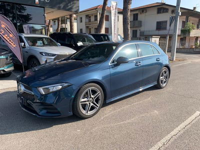 Mercedes-Benz Classe A 200 Premium usata