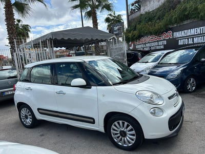 Fiat 500L 1.3 Multijet 85 CV Dualogic Lounge usata