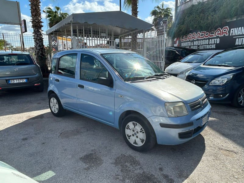 Fiat Panda 1.2 Dualogic