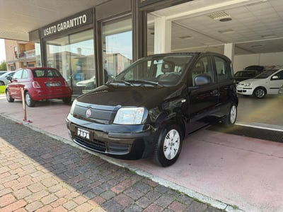 Fiat Panda 1.1 Active usata