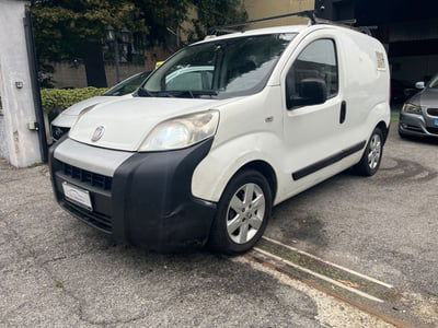 Fiat QUBO 1.4 8V 77 CV Dynamic Natural Power usata