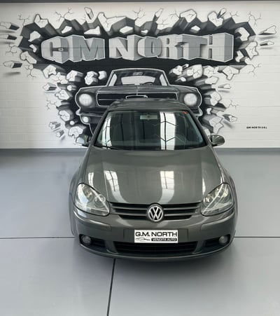 Volkswagen Golf 1.9 TDI 3p. Comfortline usata