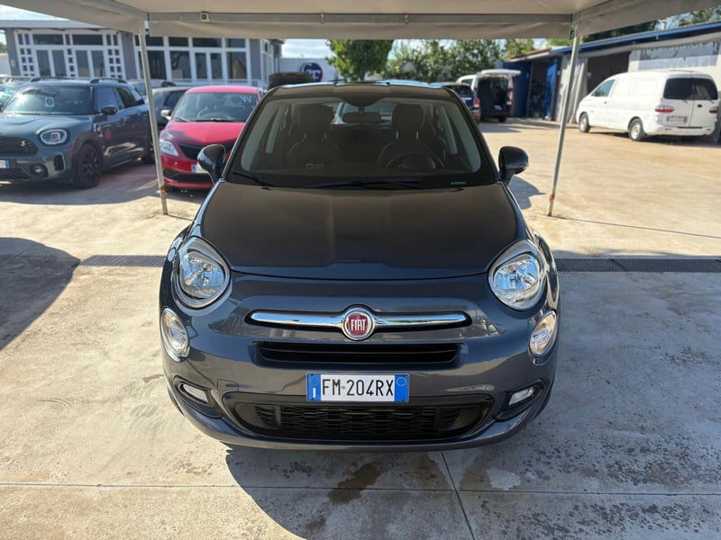 Fiat 500X 1.3 MultiJet 95 CV Lounge