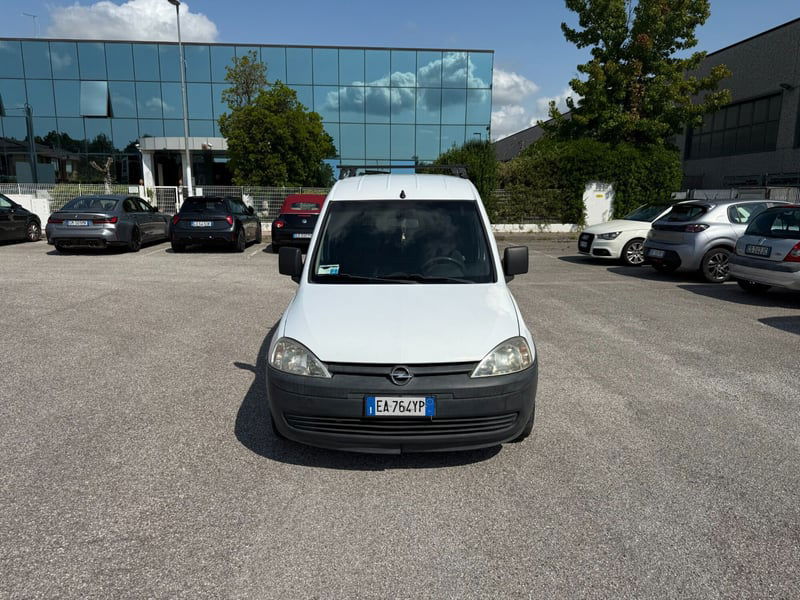 Opel Combo 1.6 EcoM 4p. Tour Club