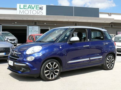 Fiat 500L 1.3 Multijet 95 CV usata