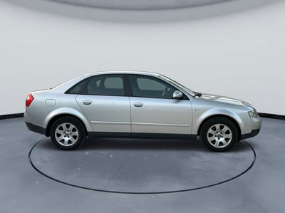 Audi A4 1.9 TDI/130 CV cat usata