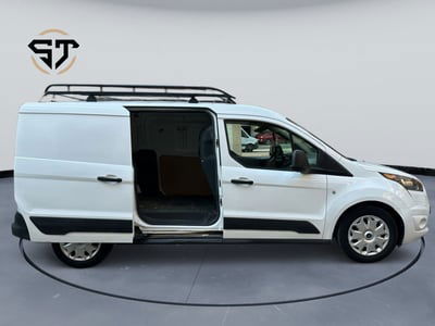 Ford Transit Connect Furgone 200 1.5 TDCi 120CV PC Furgone Trend usato