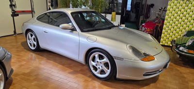 Porsche 911 Coupé Carrera cat usata